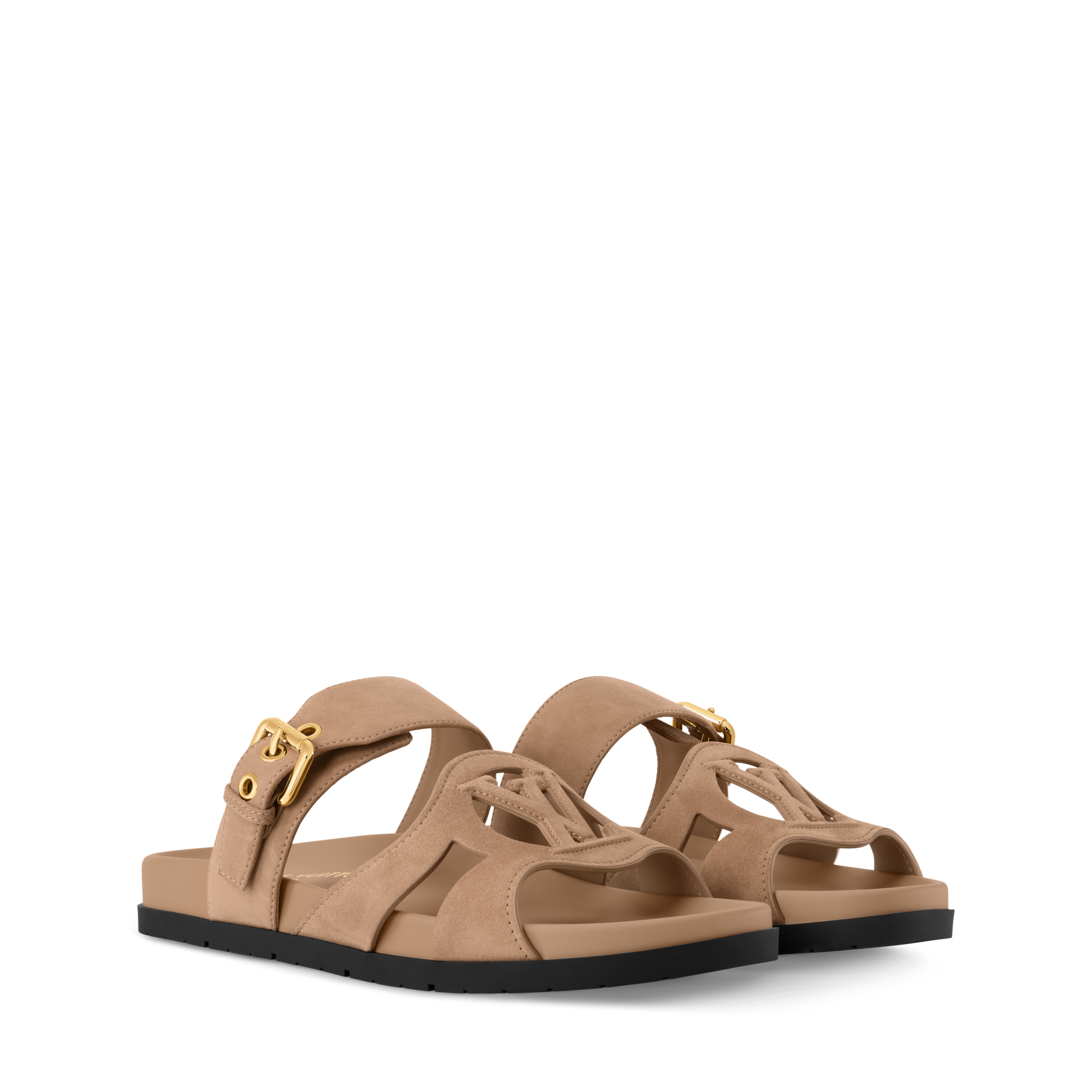 LV Isola Comfort Mule - Women - Shoes | LOUIS VUITTON ®